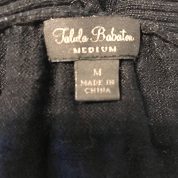 Aritzia Blouse - Picture 5 of 6